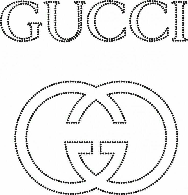 Pin by ريحانة الحياة on خلفيات | Rhinestone designs, Gucci cake ...
