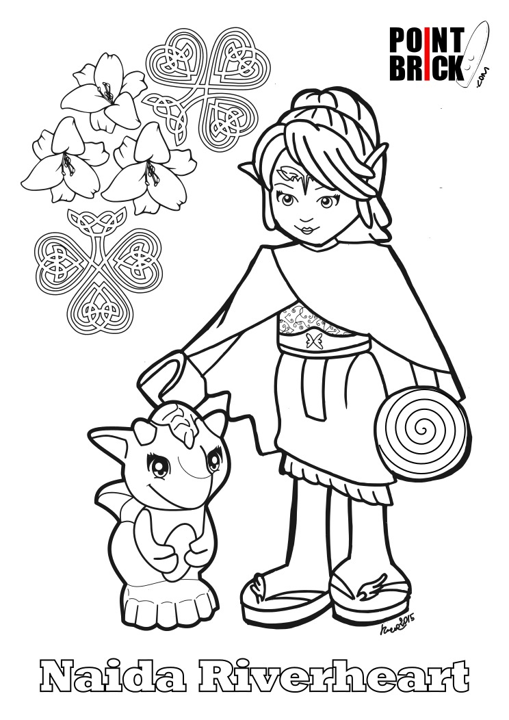Emily Coloring Pages at GetDrawings | Free download