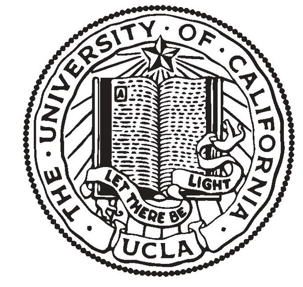 UCLA University of California Sticker Decal R5551 College – Winter Park  Products