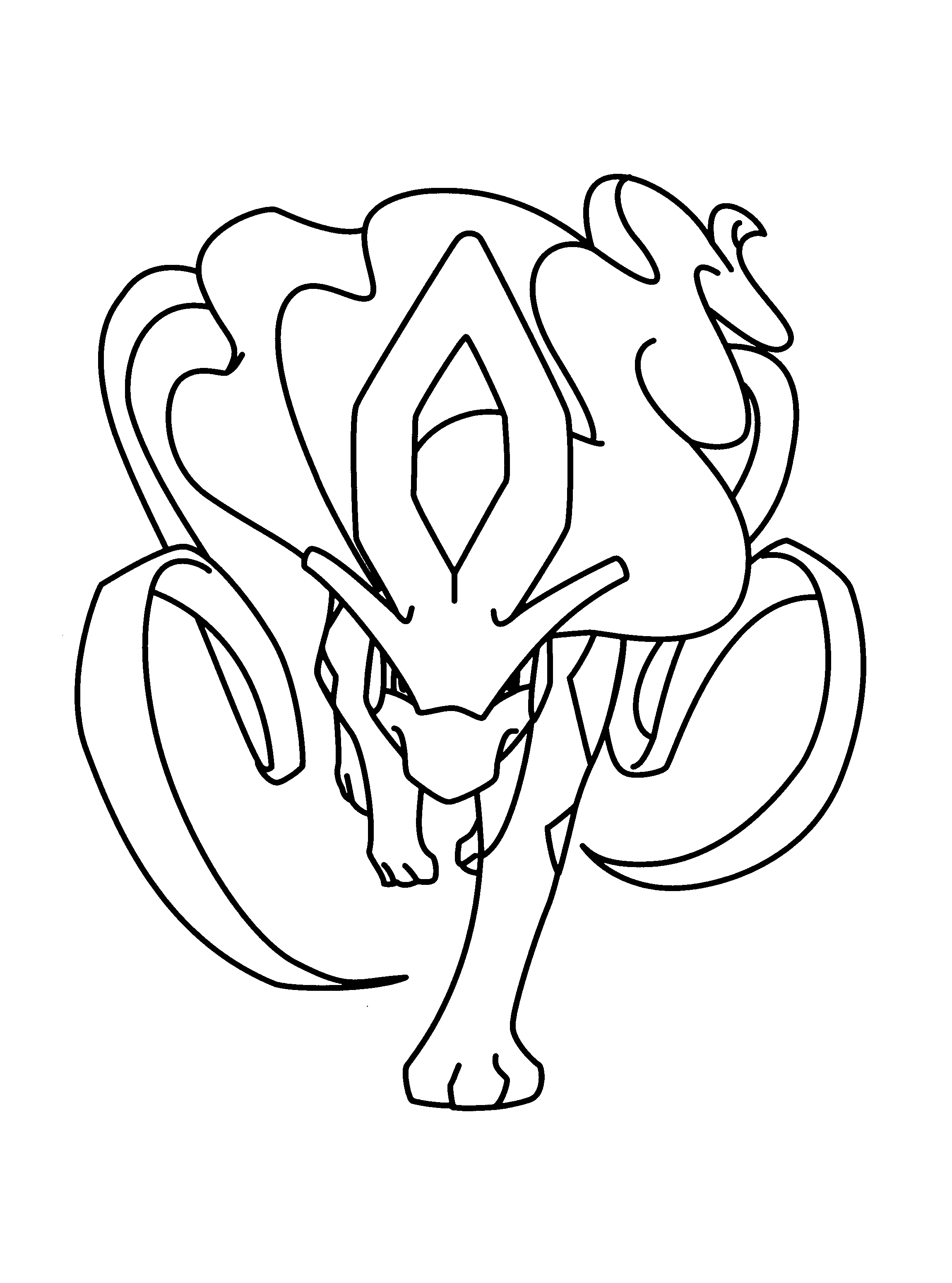 Pokemon Kyogre Drawing: Pokemon Suicune Coloring Pages, Pokemon ...