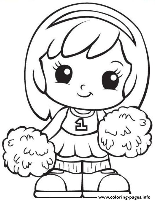 Squinkies Coloring Pages Printable