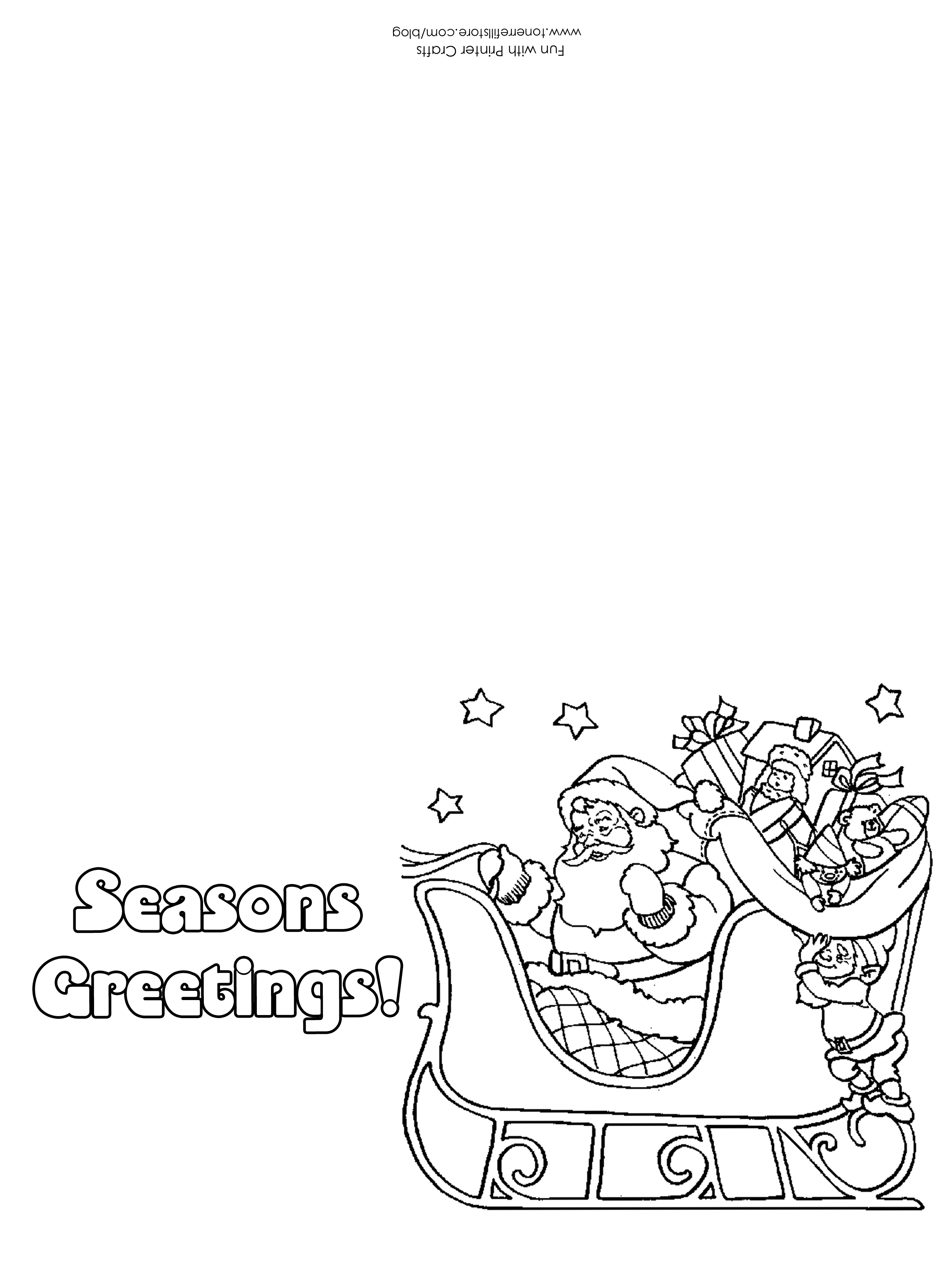 Christmas Printable Images Gallery Category Page 1 - printablee.com