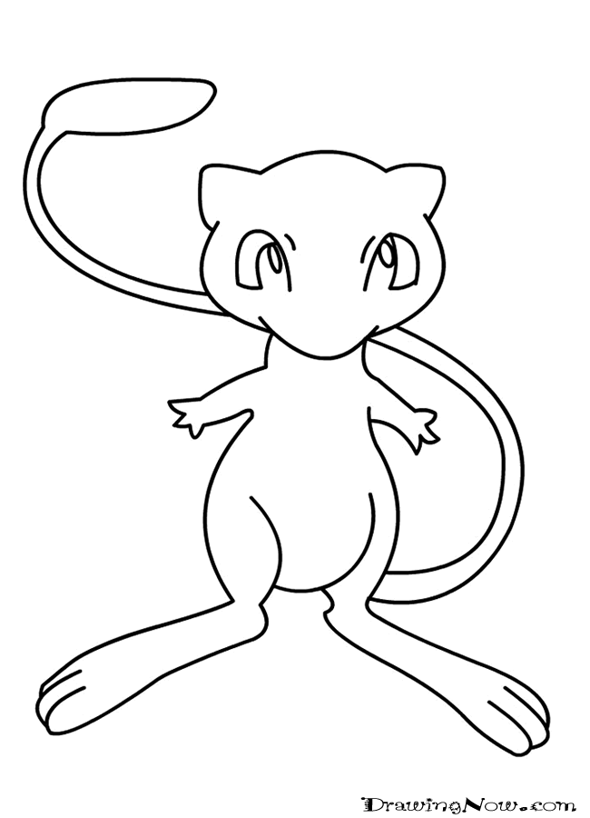 Vulpix Coloring Pages for Pinterest