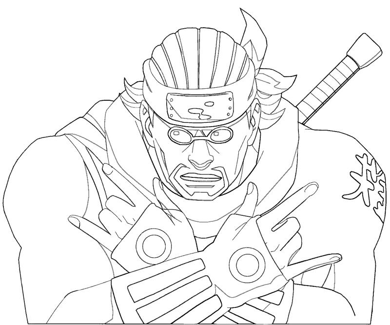 Killer Bee 7 Coloring | Crafty Teenager