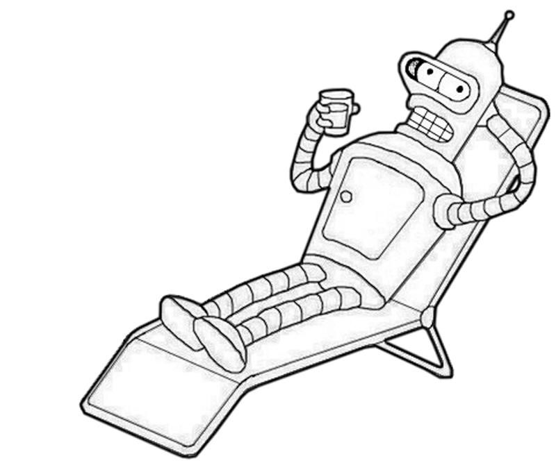 Bender Relax | Avondale Style
