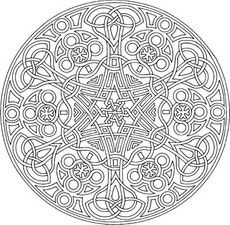 Designs To Color And Print - Coloring Pages for Kids and for Adults