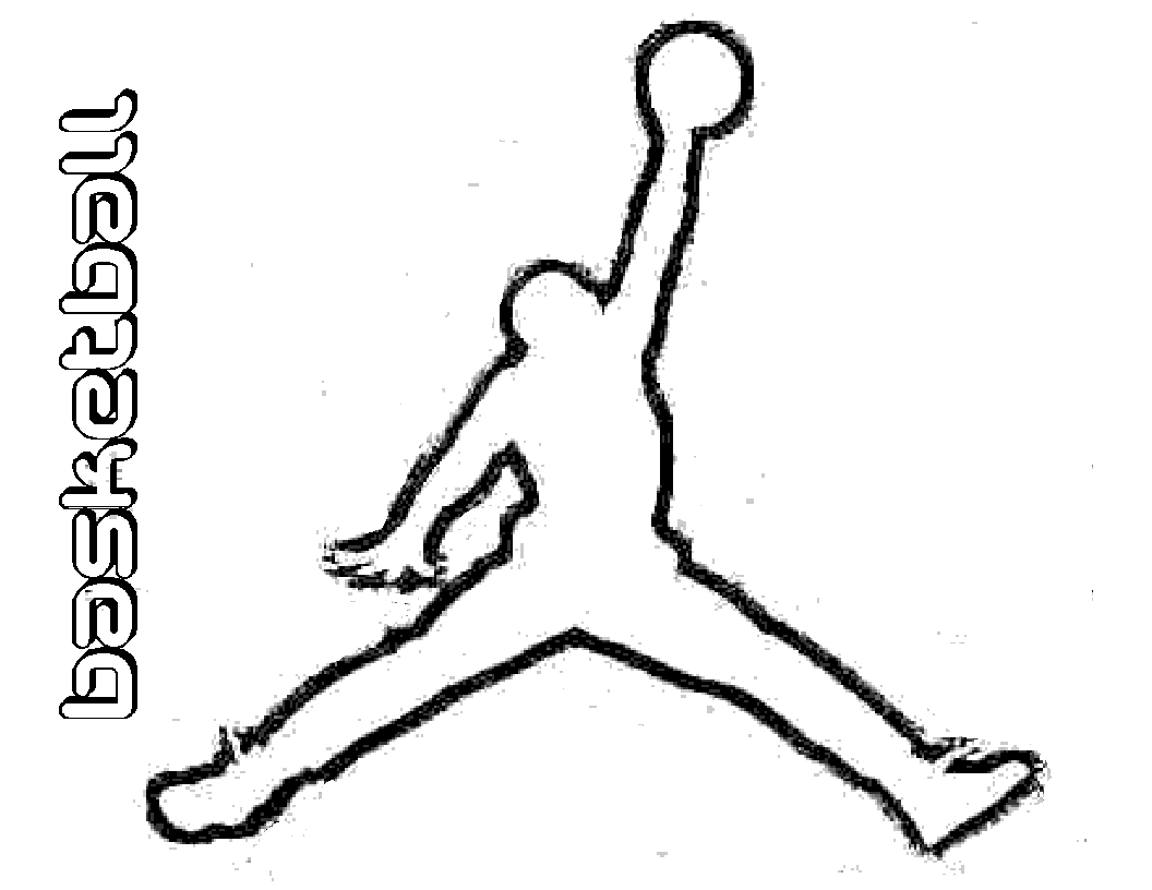 Basketball Coloring Pages - FREE Printable Coloring Pages ...