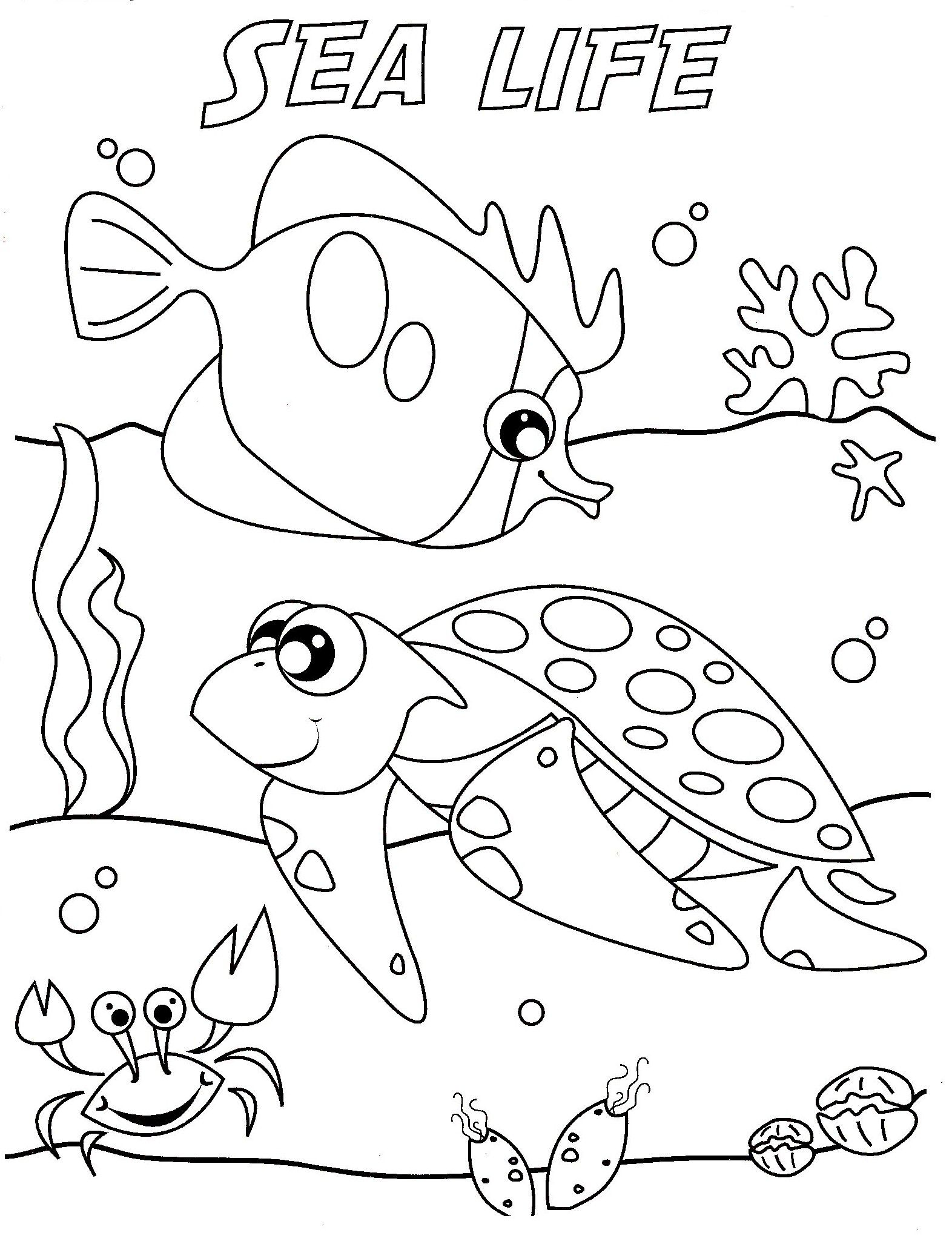 Ocean Waves Coloring Pages, coloring pages of ocean waves coloring ...