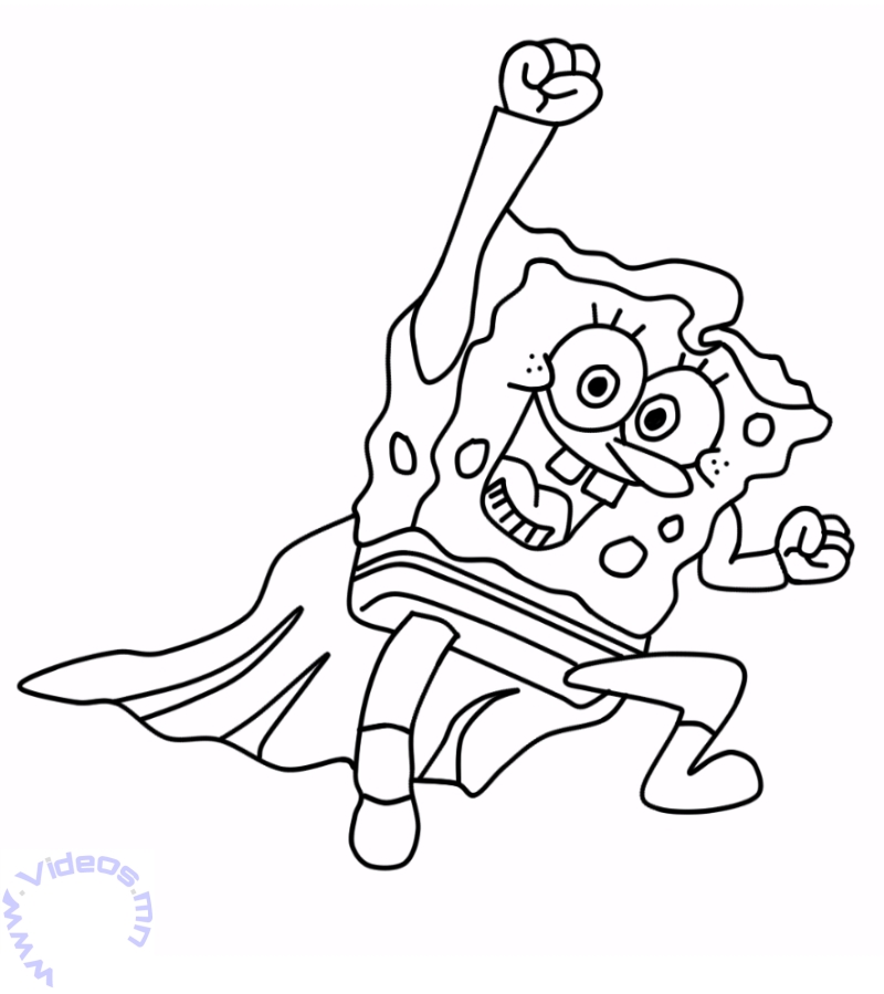 Uncle Grandpa Coloring Pages at GetDrawings | Free download