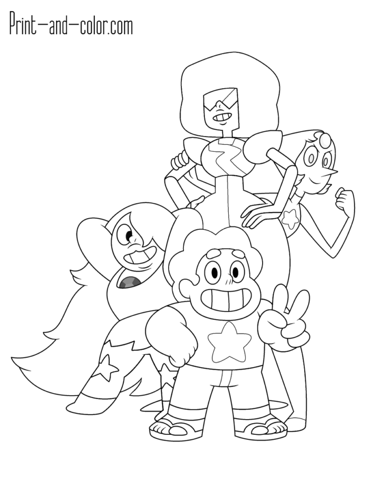 Coloring : Tremendous Steven Universe Coloring Pages Image Inspirations  Printable Solar System Pages‚ Steven Universe Coloring Pages Make Your Own  Gem Online‚ Steven Universe Coloring Pages Make Your Own Gem For Kids
