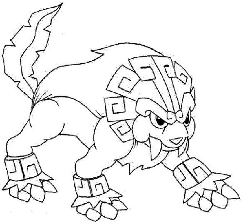 15 Expressive Pokemon Coloring Pages for Kids and Adults in 2022