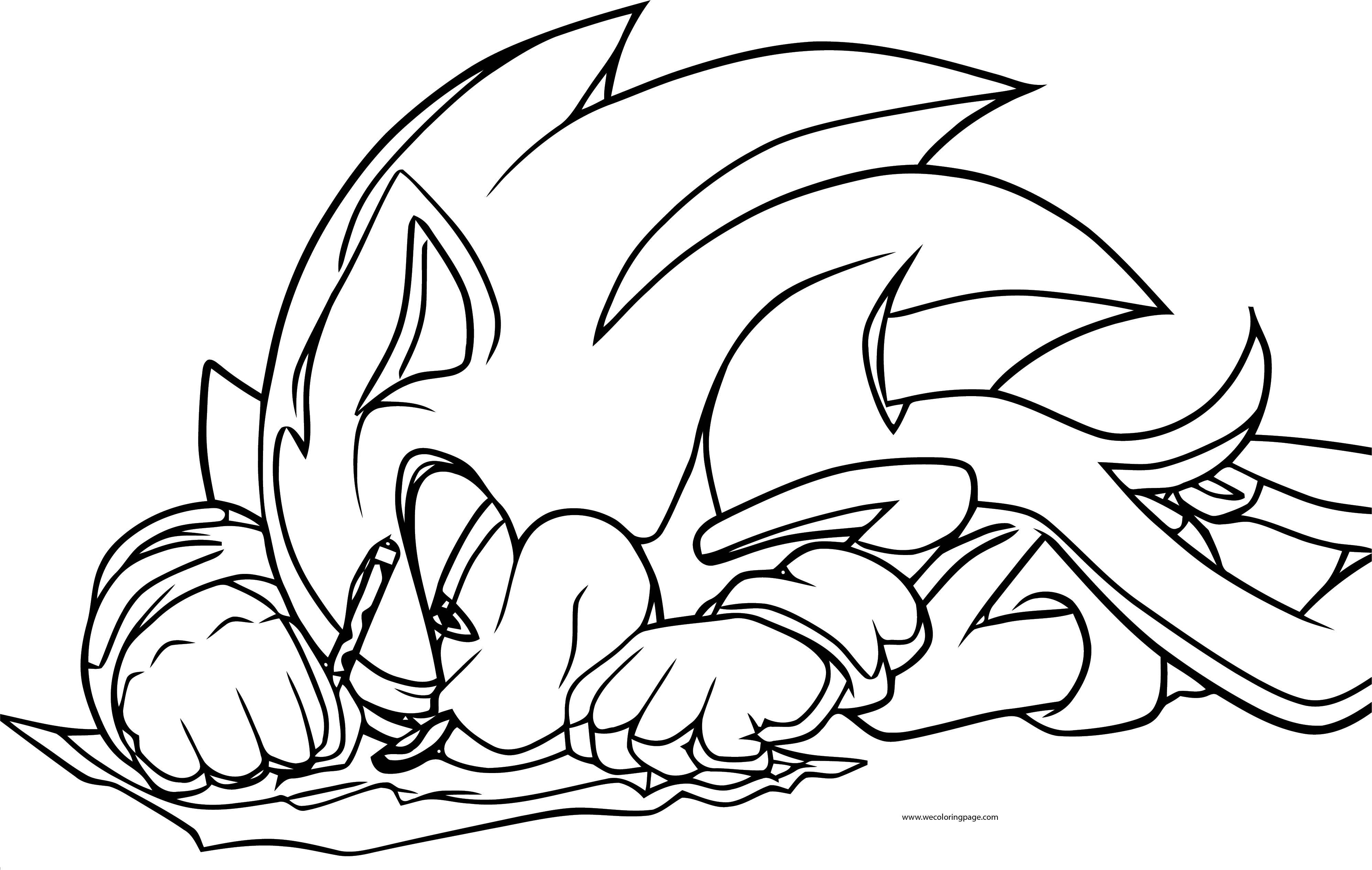 Coloring Pages : Sonic The Hedgehogring Book Fantastic Pages ...