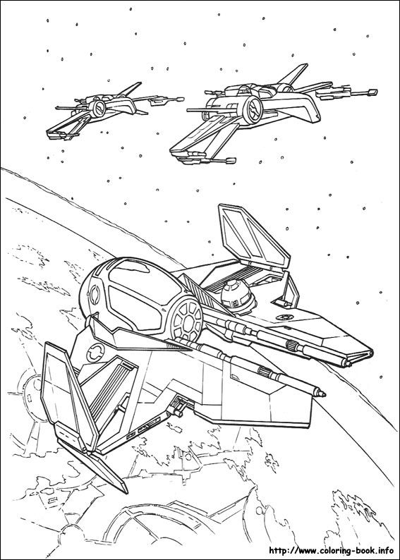 Star Wars coloring pages to print | Star wars drawings, Star wars coloring  book, Star wars colors