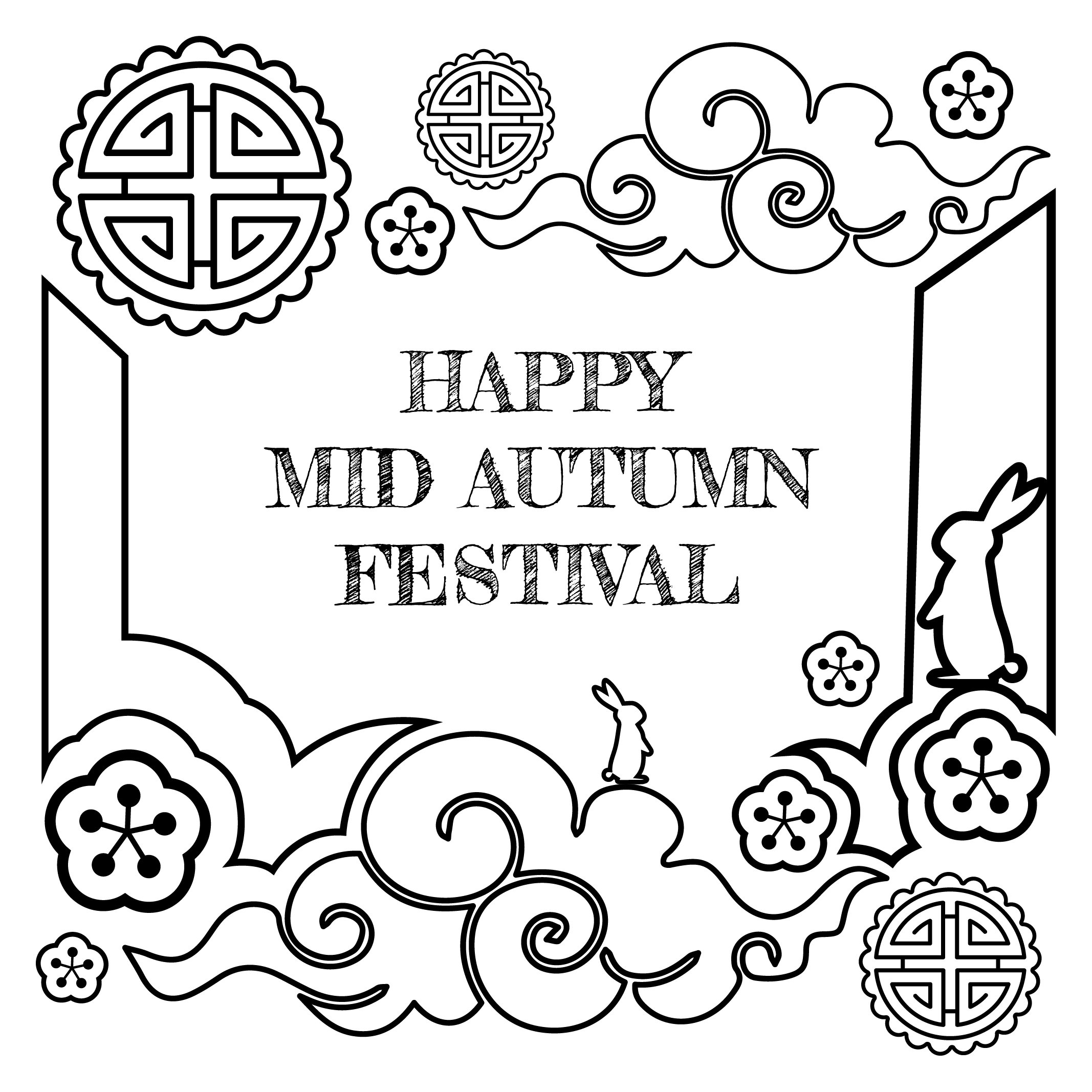 FREE Mid-Autumn Festival Drawings Template - Download in Word, Illustrator,  Photoshop, EPS, SVG, JPG, PNG | Template.net