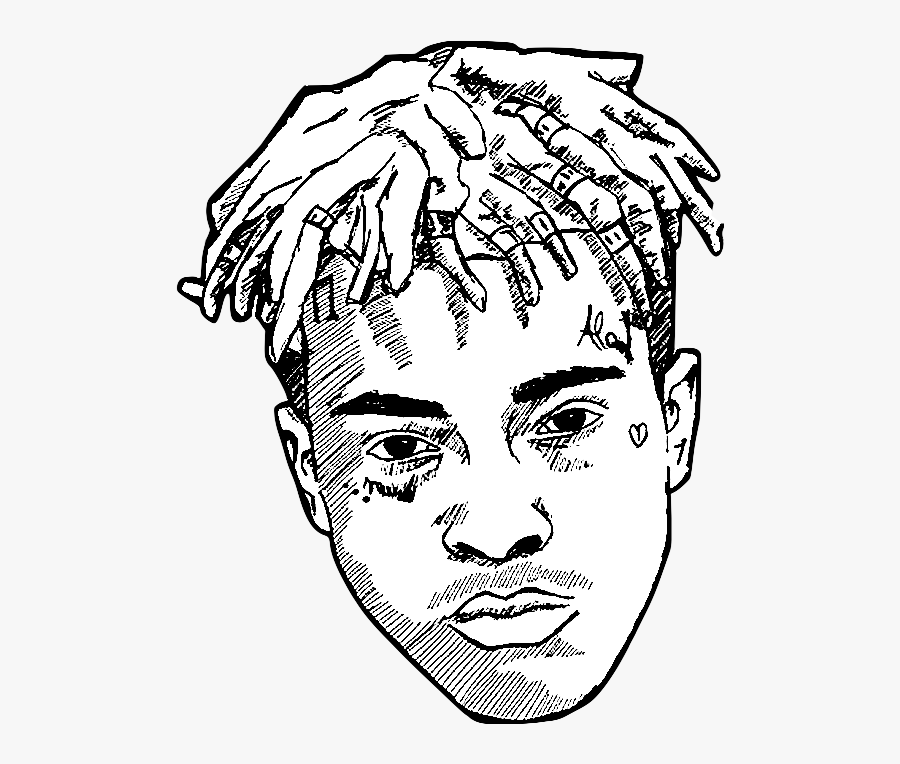 xxxtentacion #xxxtentacionedit #moonlight #trap - Xxxtentacion ...