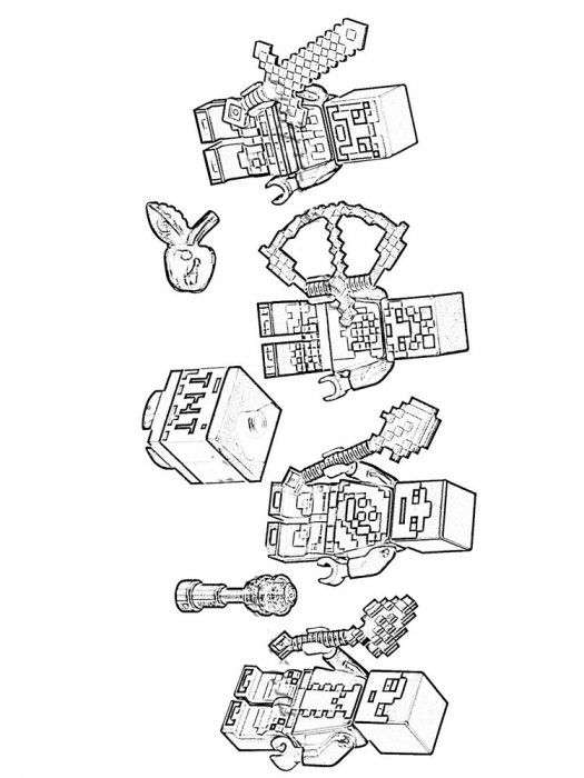 Coloring pages. Download and print coloring pages for boys and girls
