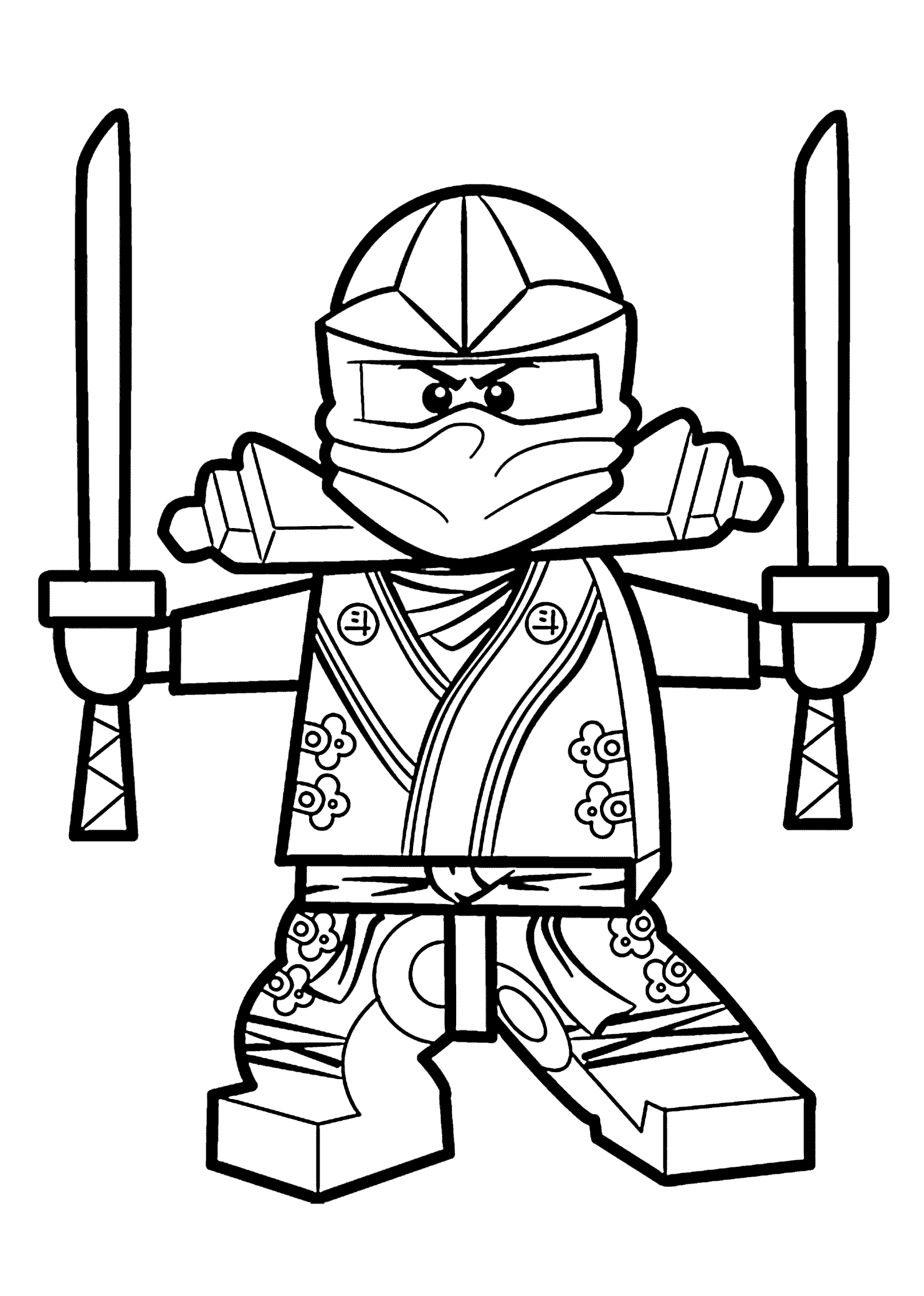 lego star wars coloring pages free printable - VoteForVerde.com