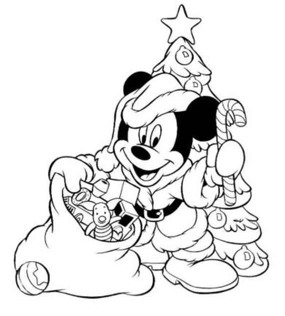 Holiday Coloring Pages Coloring Book Pack Holiday | Etsy