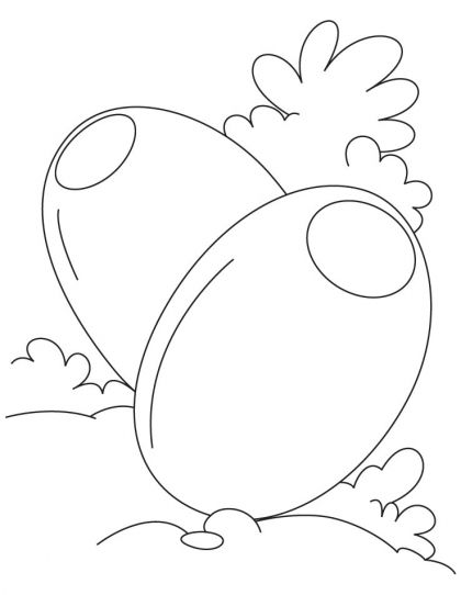 Pin on Olive Coloring Pages