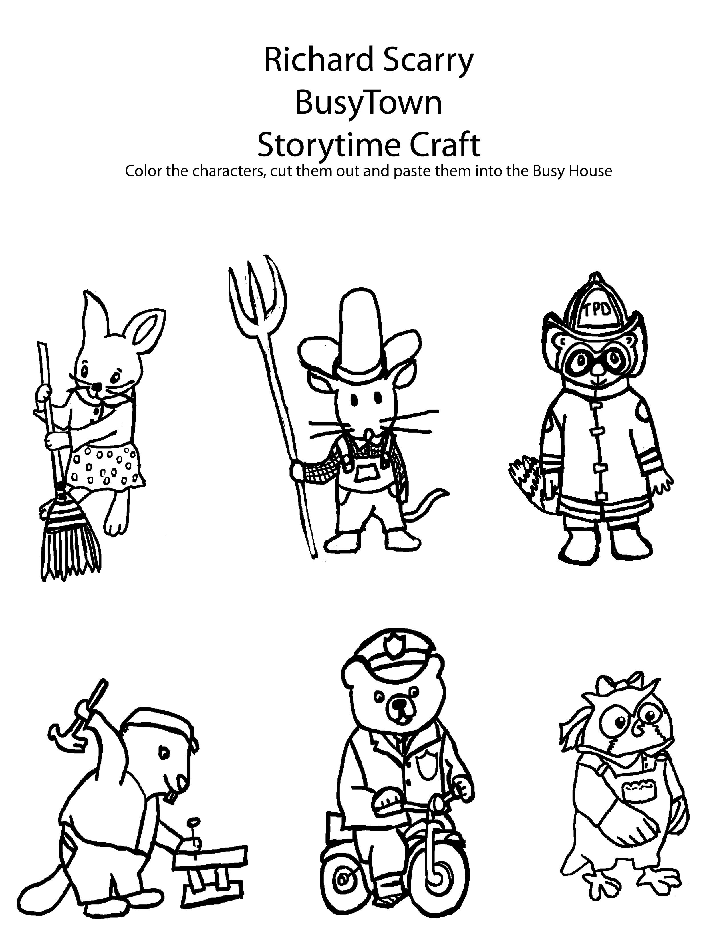 scrink.com - Google Search great craft downtime activity | Richard ...