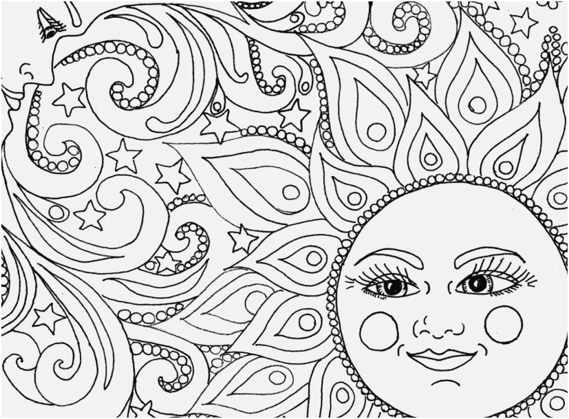 Mandala Coloring Pages for Adults Design Mandala Yin Yang Mandalas ...