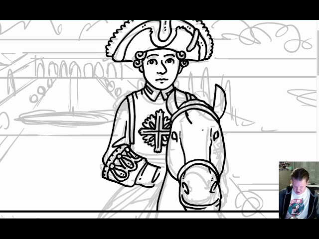Nathan Hale MUSKETEERS - YouTube