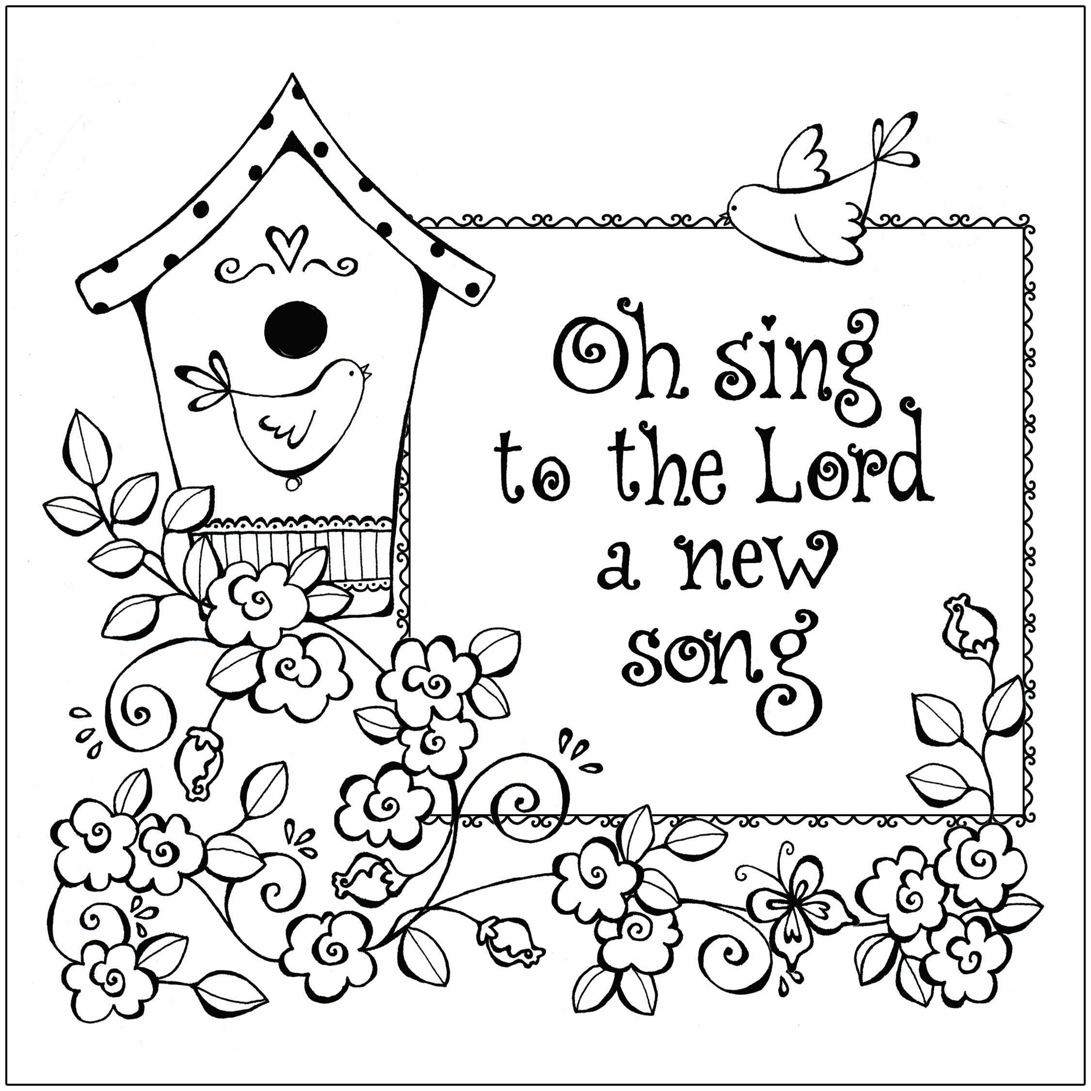 Pin Coloring Pages Jesus Feeds 5000 Free Images Design