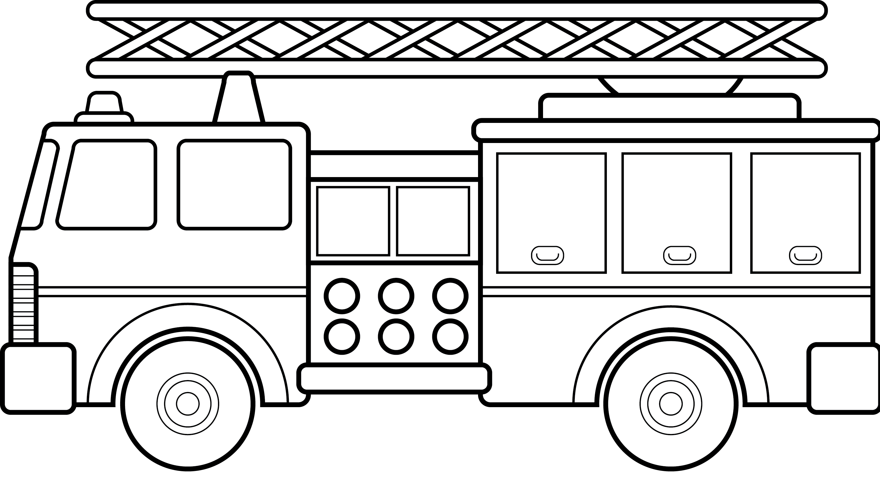 cars and trucks coloring pages - High Quality Coloring Pages