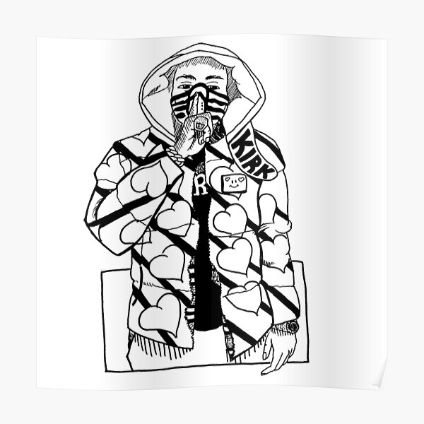 Dababy Posters | Redbubble