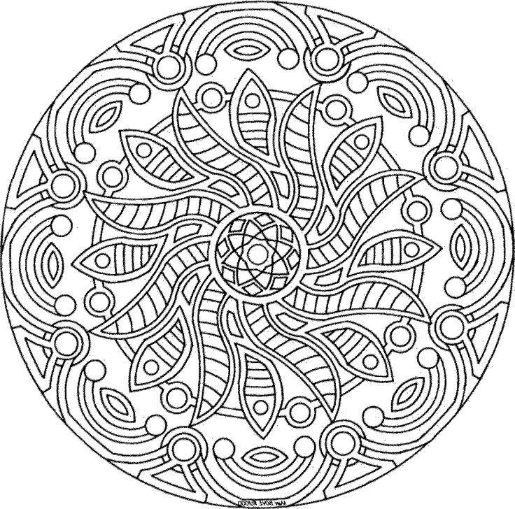 adult coloring pages printable the skull - VoteForVerde.com