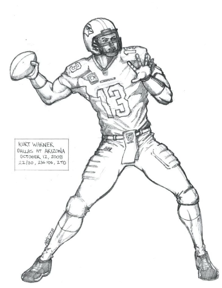 Coloring ~ Printableootballing Pages Playerree Rams Super Book Fabulous  Football Player 24 Fabulous Football Player Coloring Pages. Nfl Football  Player Coloring Pages. Nfl Football Player Coloring Pages For Kids. Lsu  Football Coloring Pages.