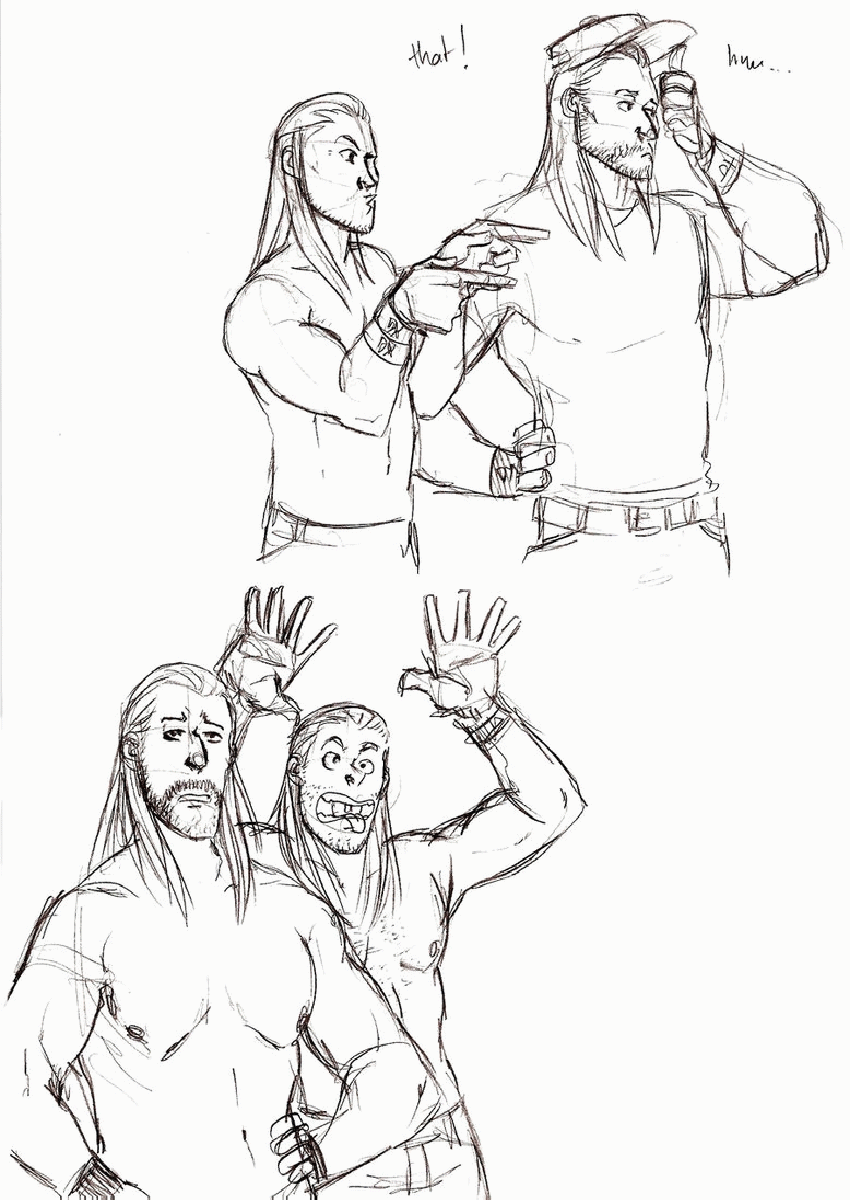 wwe usos coloring pages - Clip Art Library