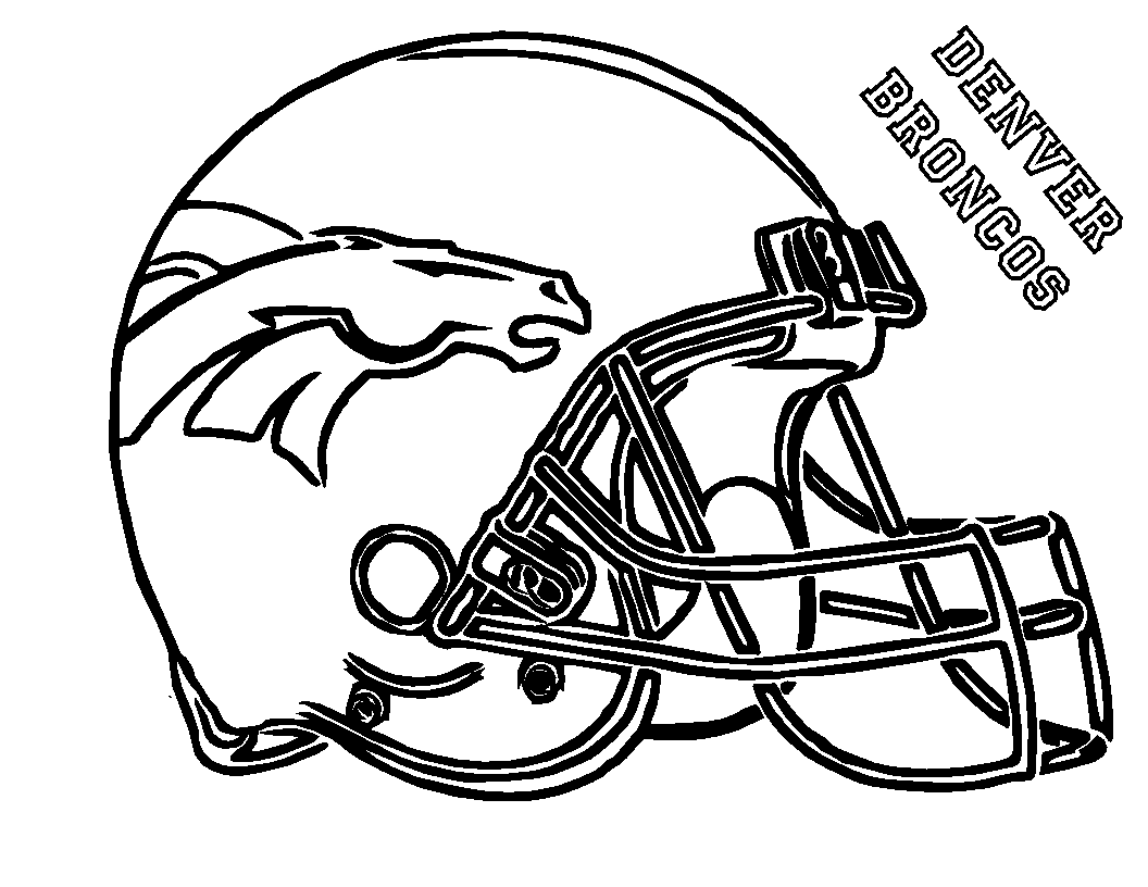 Anti Skull Cracker Football Helmet Coloring Pages - Colorine.net ...