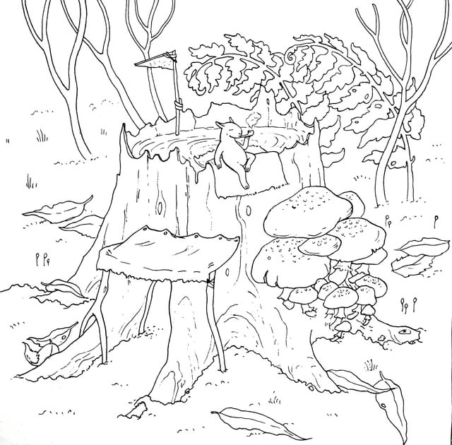 download and print these coloring pages ...