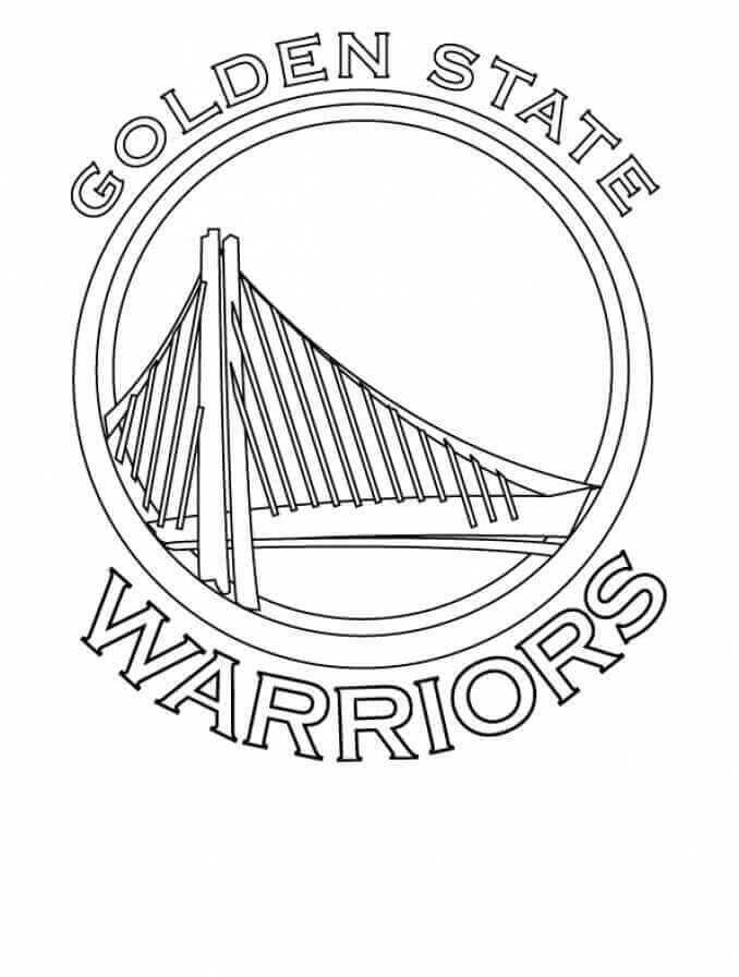 Printable NBA Coloring Pages PDF - Coloringfolder.com | Coloring pages, Coloring  pages inspirational, Sports coloring pages
