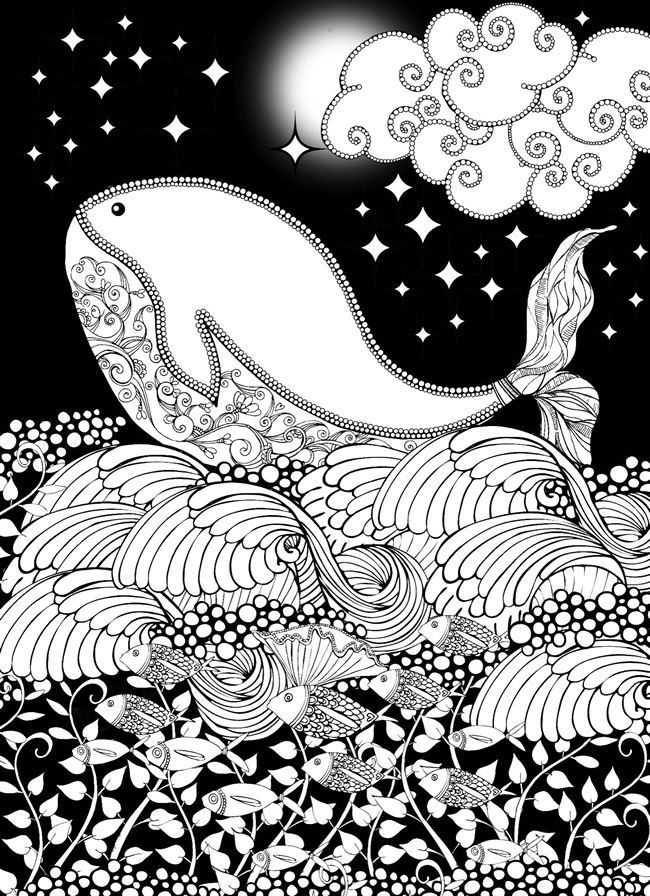 1000+ ideas about Dover Coloring Pages | Colouring ...