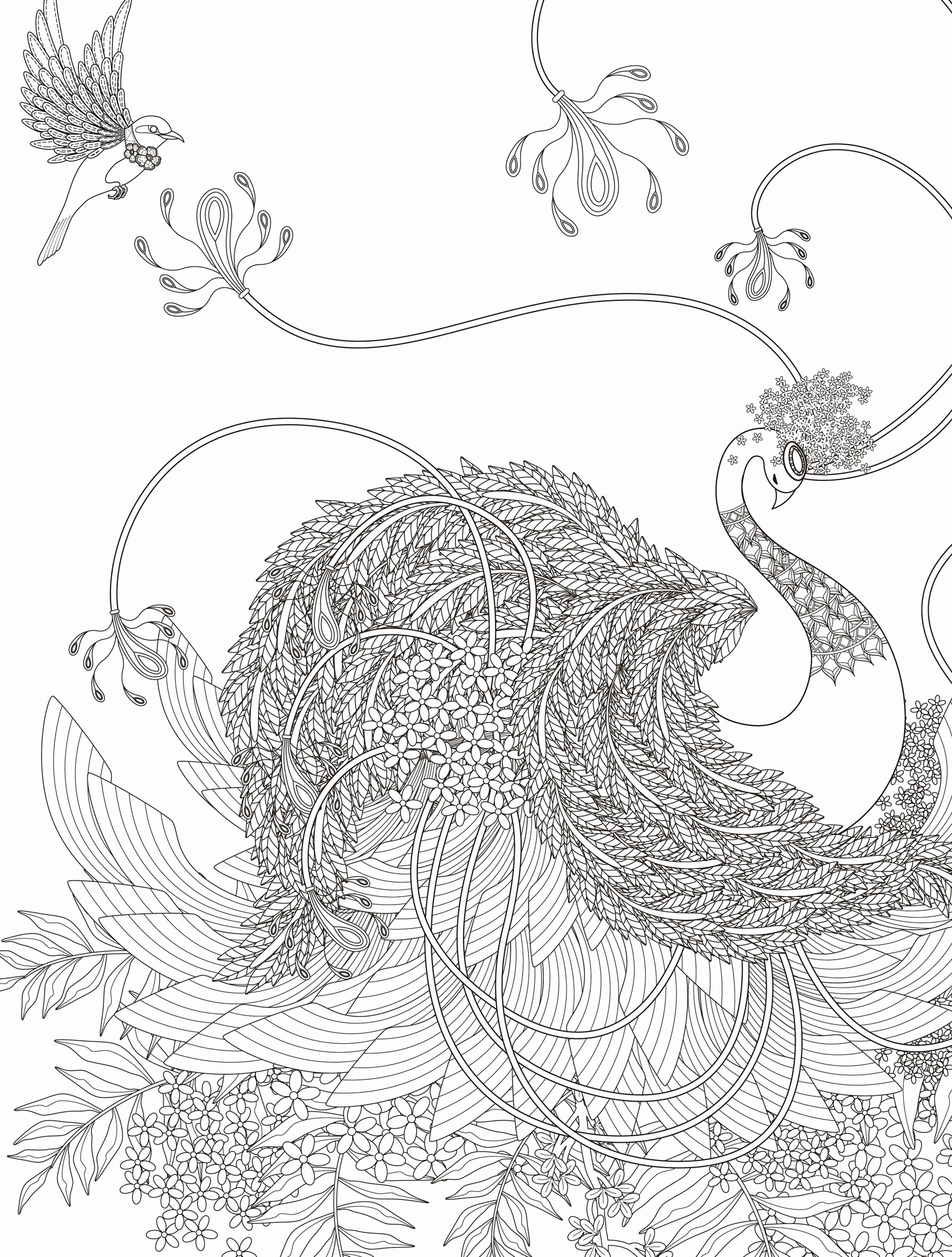 Coloring Pages : Coloring Pages Stunning Baby Shark Image ...