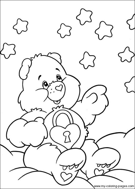 1000+ images about Coloring page on Pinterest | Gel pens, Animal ...