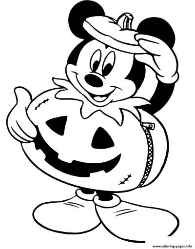 100+ Mickey Mouse Coloring Pages (FREE ...