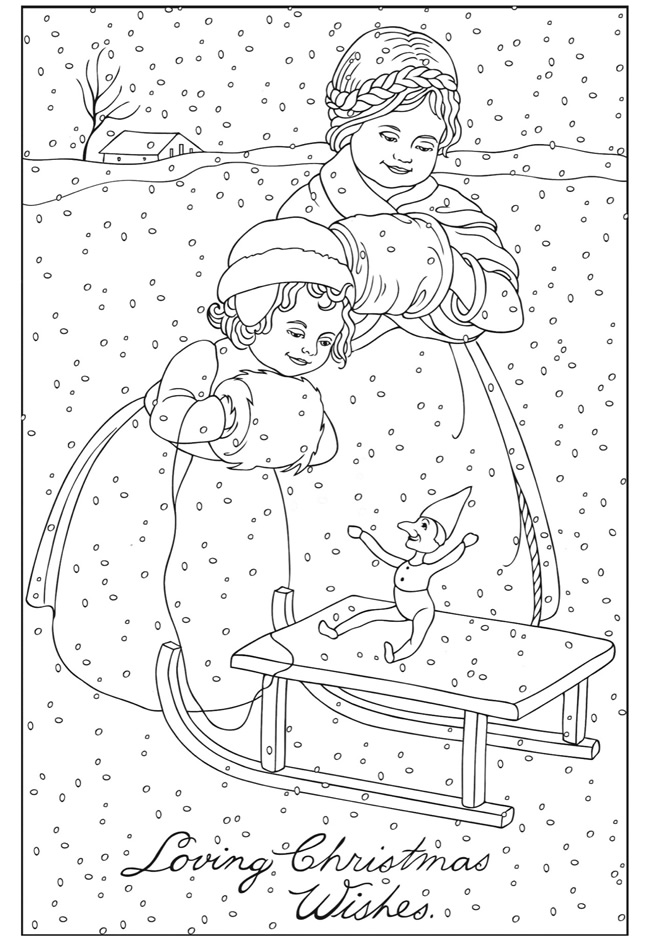 Welcome to Dover Publications