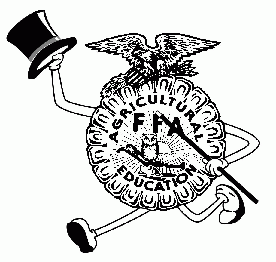 Ffa Coloring Page