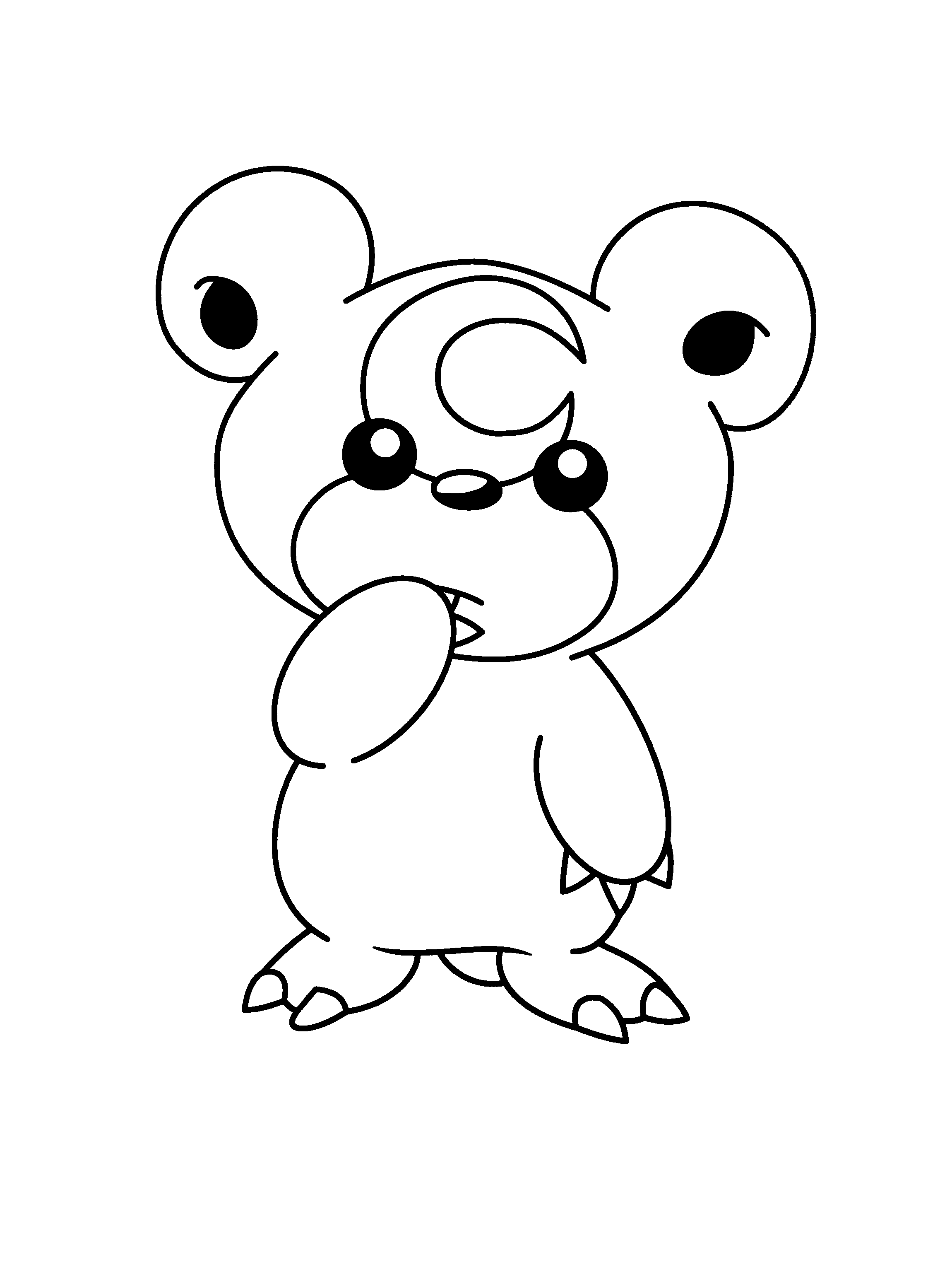 Chihuahua Coloring Pages Furthermore Furthermore | Free Download ...