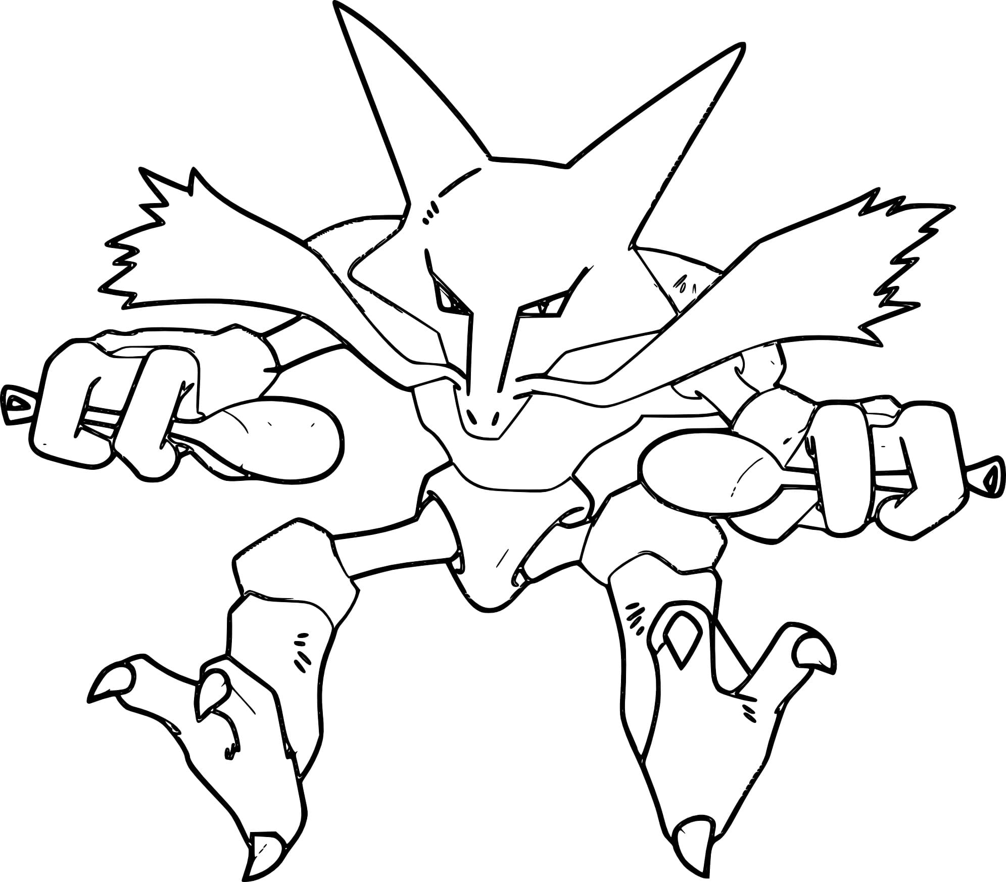 mega-pokemon-coloring-page-coloring-nation