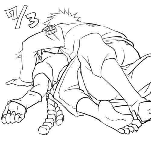 NaruSasu - SasuNaru foto (13283011) - fanpop - Page 4