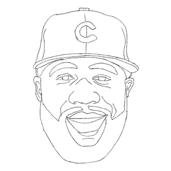 We made an MLB coloring book with every team's biggest difference maker -  Washington Post