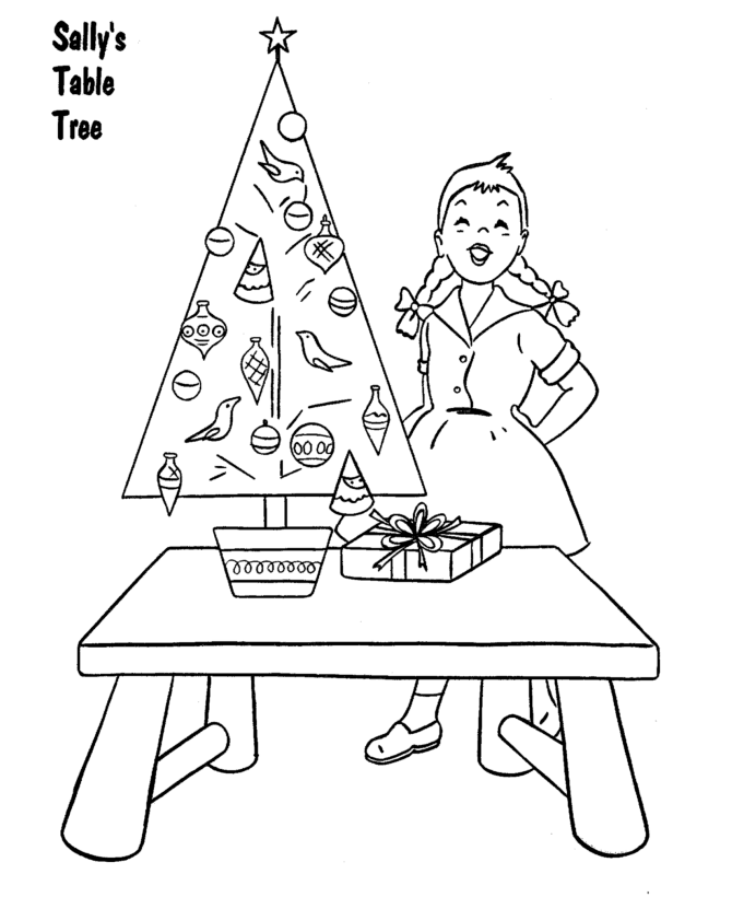 santa coloring pages printables activity