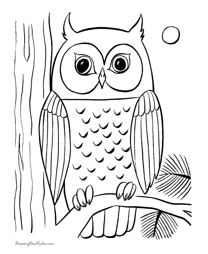 free coloring pages - #printables | Printables for Kids