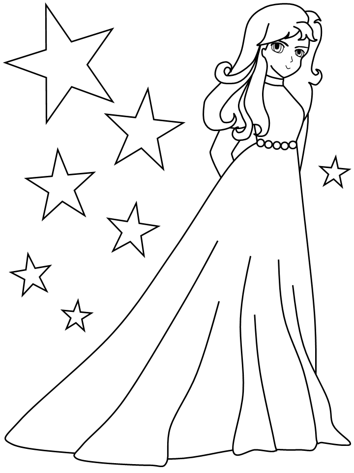 american-girl-coloring-pages- 