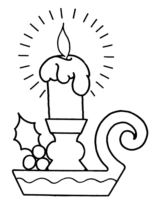 coloring-pages-for-adults-christmas-506 | COLORING WS