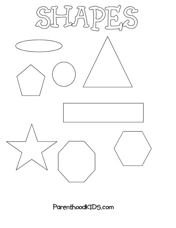 Coloring Page Printable Shape - DYNASTY™ 東方不敗™ - Premium 